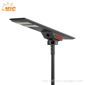 Outdoor Solar Lamp 150W LED Street Lighting